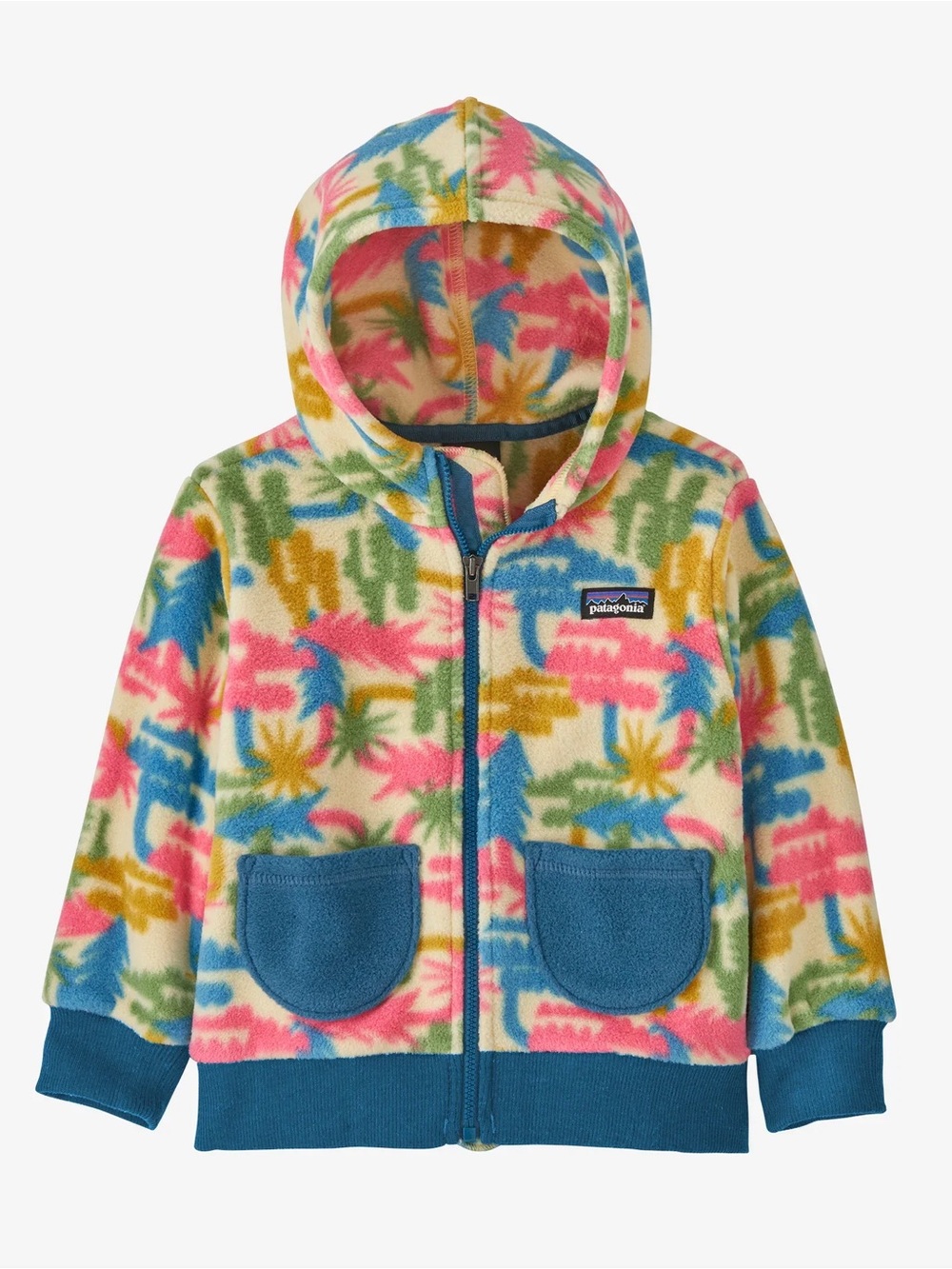 Patagonia Baby Synchilla® Cardigan